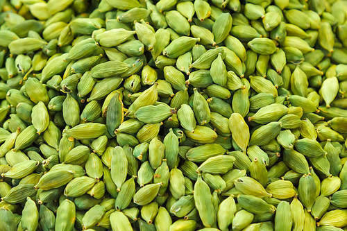 Green Cardamom (Elaichi)